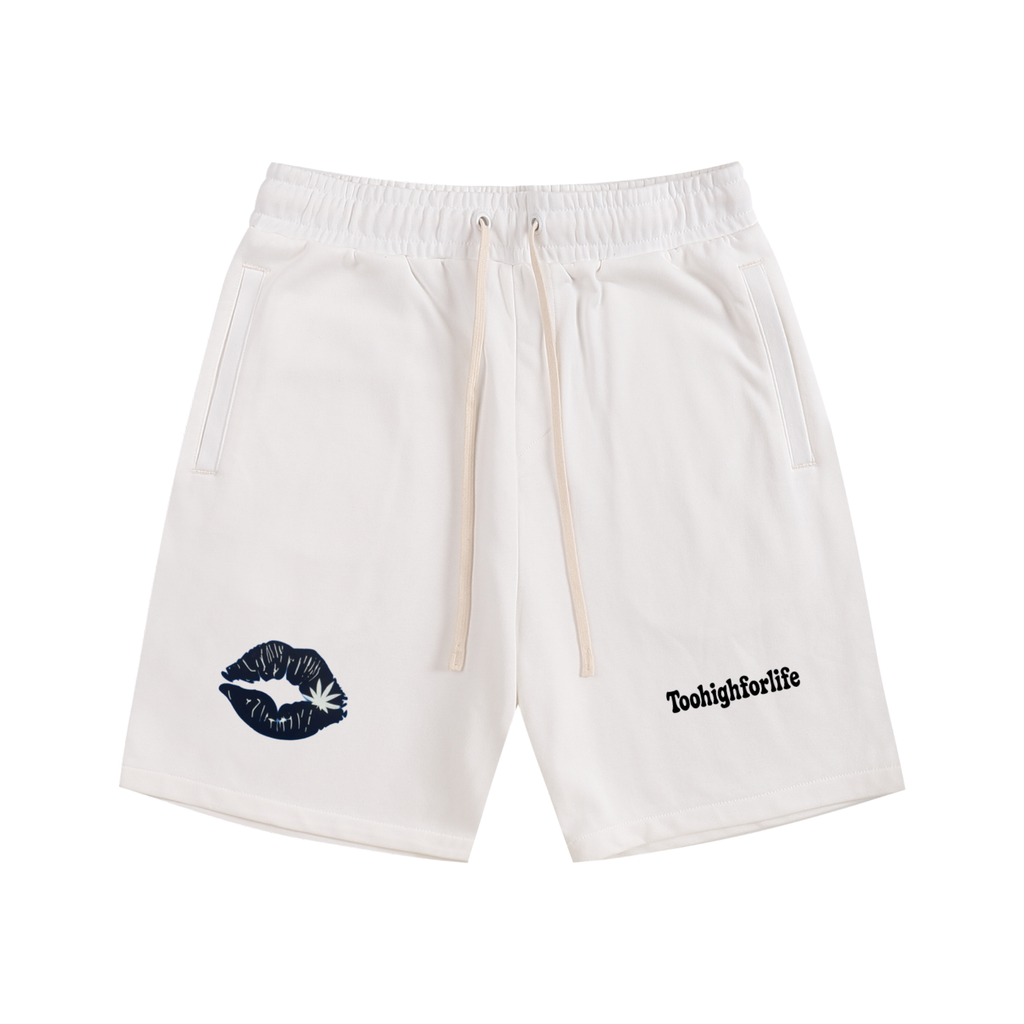 Essential Cotton Shorts