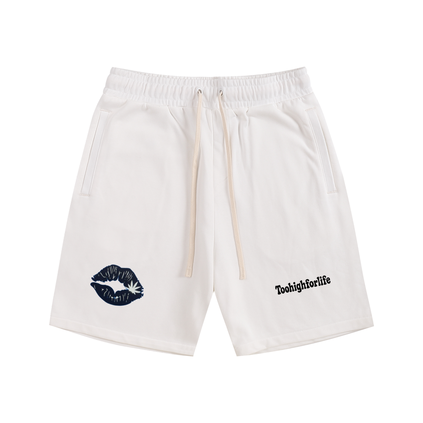 Essential Cotton Shorts
