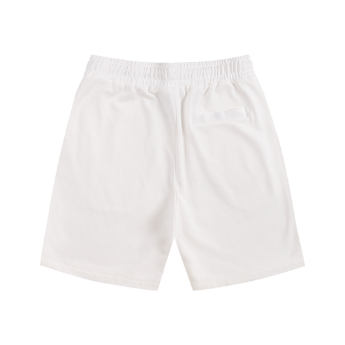Essential Cotton Shorts
