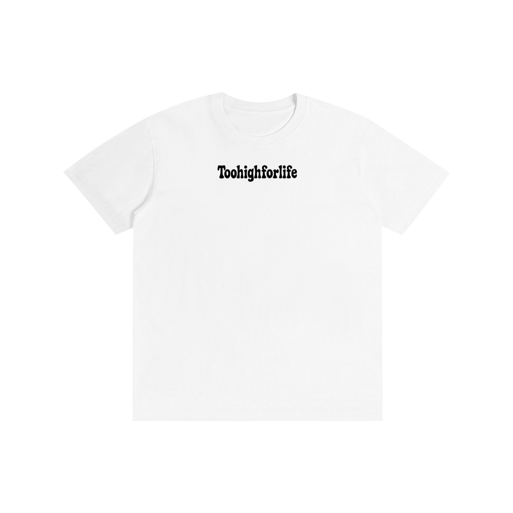 Pure Cotton Unisex T-Shirt